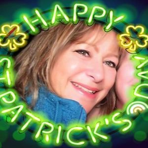 Meet your Posher, Terri